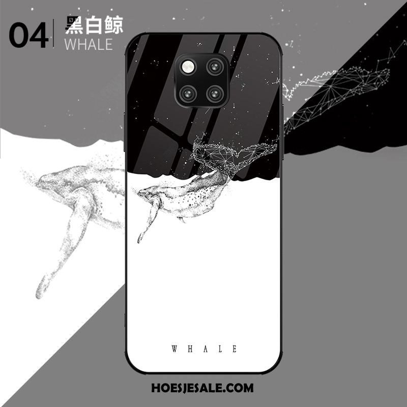 Huawei Mate 20 Rs Hoesje Hoes Dun Scheppend Persoonlijk Mobiele Telefoon Sale