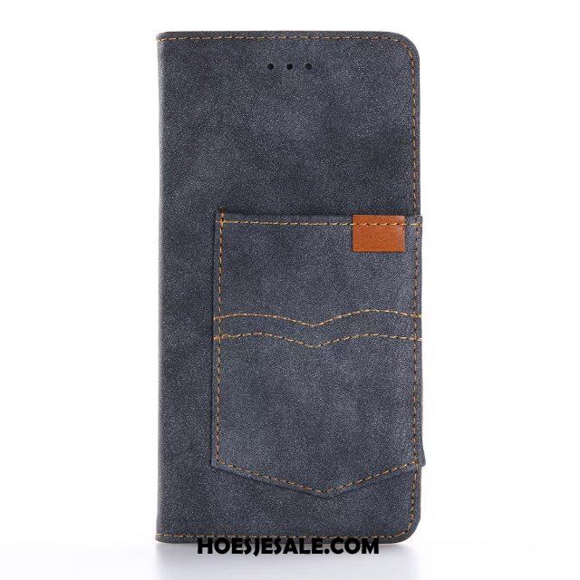 Huawei Mate 20 Rs Hoesje Kaart Mobiele Telefoon Leren Etui Hoes Folio Sale