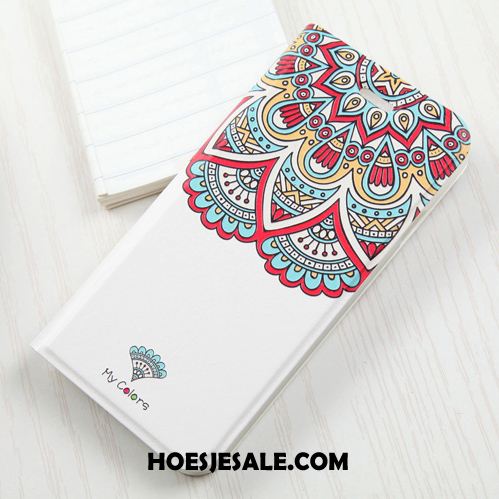 Huawei Mate 20 Rs Hoesje Mobiele Telefoon Folio All Inclusive Bescherming Reliëf Aanbiedingen