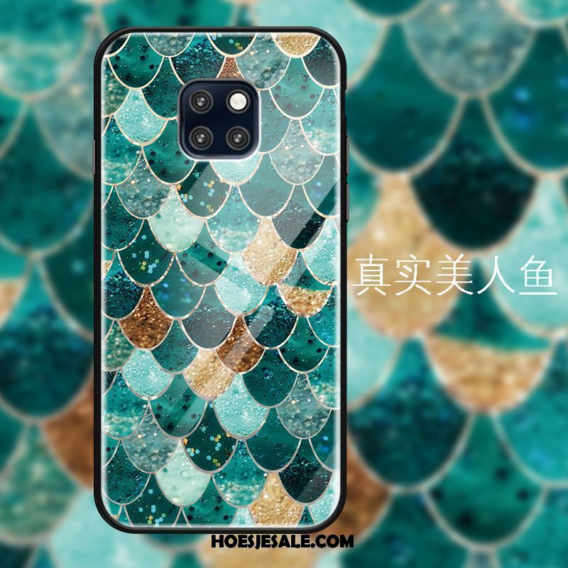 Huawei Mate 20 Rs Hoesje Spiegel Mobiele Telefoon Meermin Hoes Trend Sale