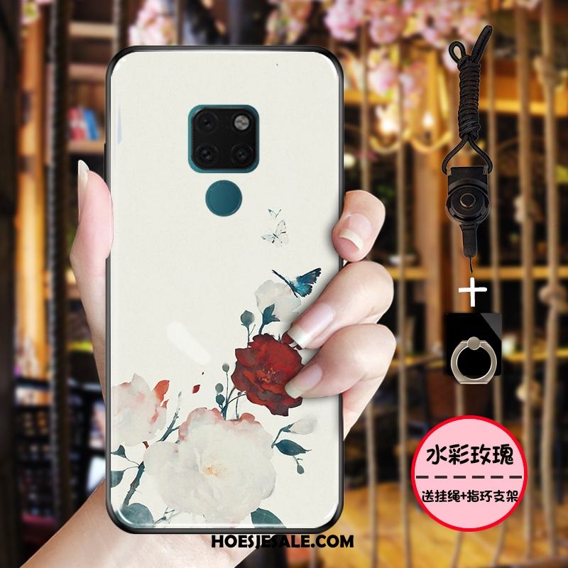 Huawei Mate 20 X Hoesje Hanger Grote Kunst Persoonlijk Scheppend Sale