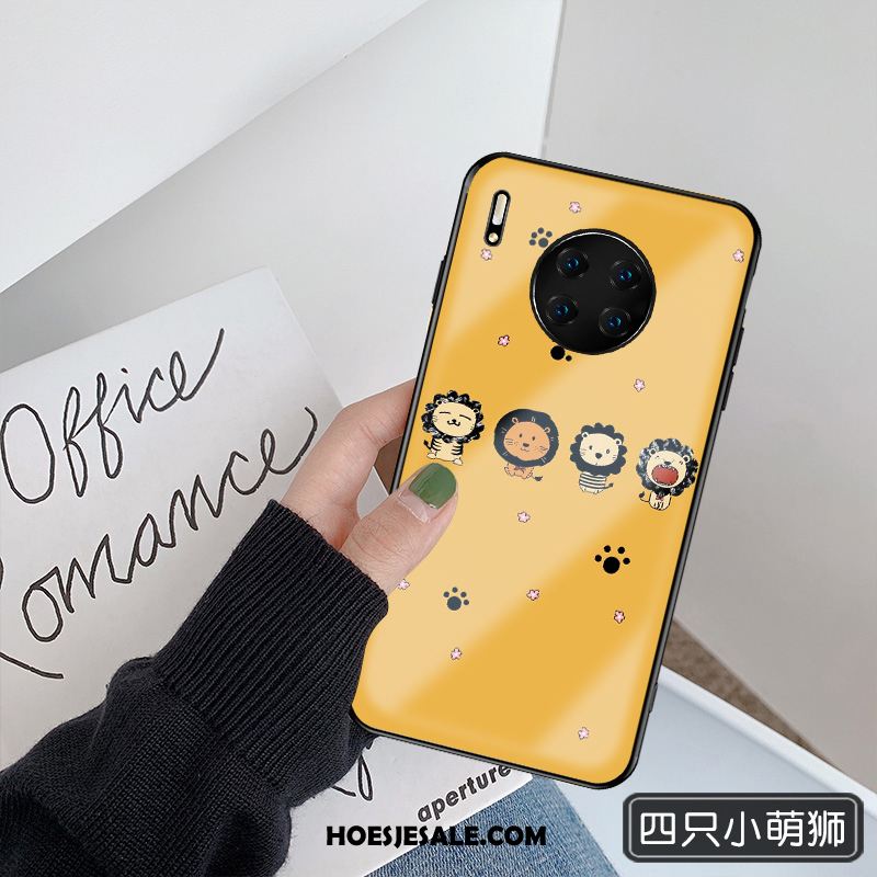 Huawei Mate 30 Hoesje Mooie Nieuw All Inclusive Mobiele Telefoon Persoonlijk Kopen