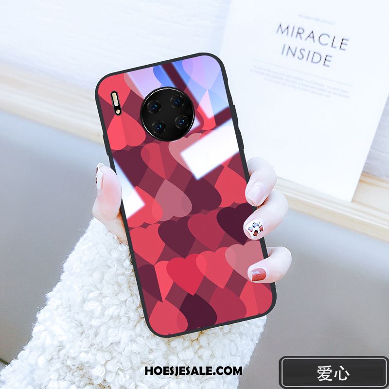 Huawei Mate 30 Hoesje Mooie Nieuw All Inclusive Mobiele Telefoon Persoonlijk Kopen