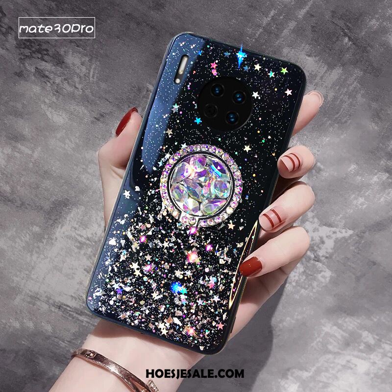 Huawei Mate 30 Pro Hoesje All Inclusive Anti-fall Hoes Net Red Mobiele Telefoon Korting