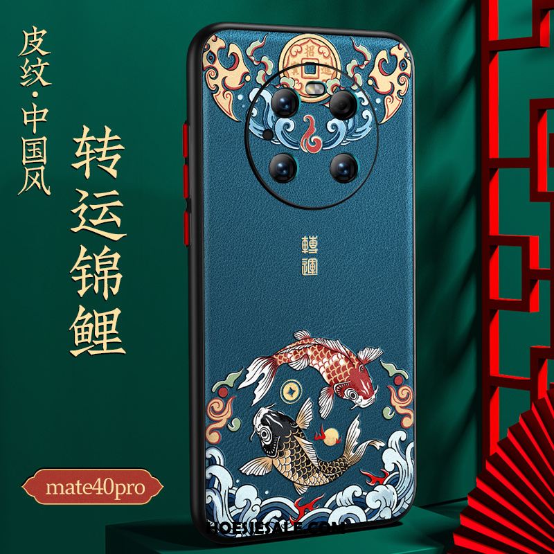 Huawei Mate 40 Pro Hoesje Nieuw All Inclusive Trend Anti-fall Hoes Kopen