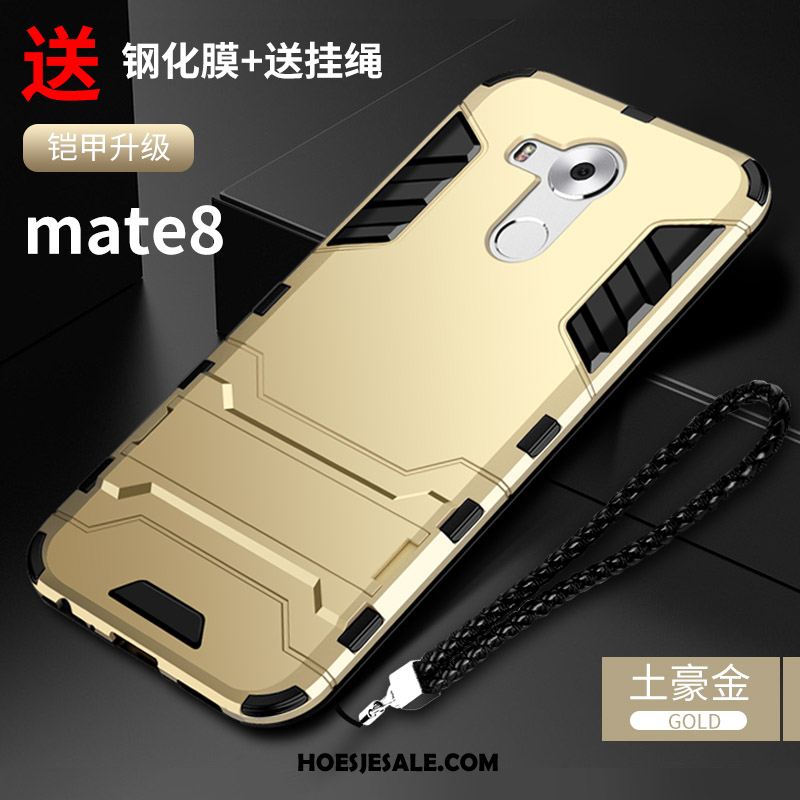 Huawei Mate 8 Hoesje All Inclusive Persoonlijk Koel Zacht Mobiele Telefoon Sale
