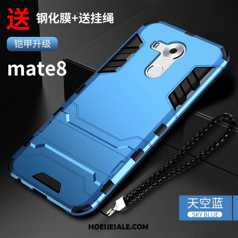 Huawei Mate 8 Hoesje All Inclusive Persoonlijk Koel Zacht Mobiele Telefoon Sale