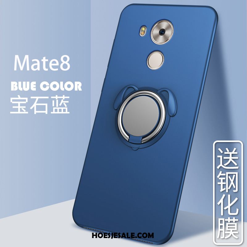 Huawei Mate 8 Hoesje Bescherming Scheppend Hoes Eenvoudige Persoonlijk Korting