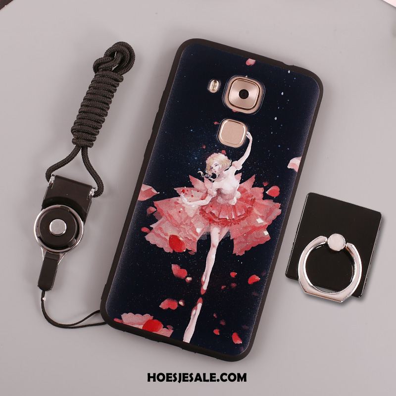 Huawei Mate 8 Hoesje Hoes Zacht Siliconen Trend Mobiele Telefoon Sale