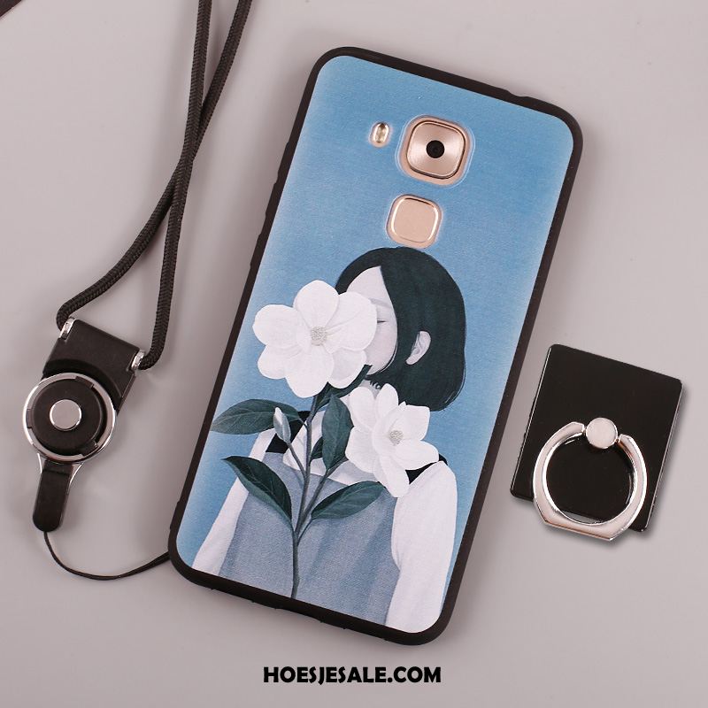 Huawei Mate 8 Hoesje Hoes Zacht Siliconen Trend Mobiele Telefoon Sale