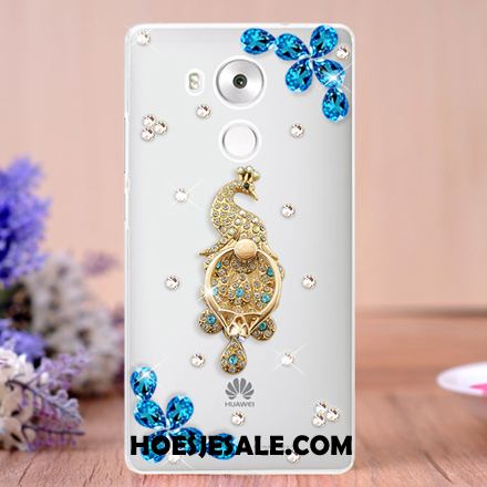 Huawei Mate 8 Hoesje Met Strass Ring Mobiele Telefoon Hanger Hoes Kopen