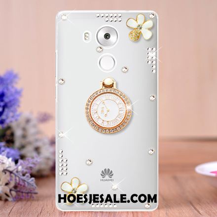 Huawei Mate 8 Hoesje Met Strass Ring Mobiele Telefoon Hanger Hoes Kopen