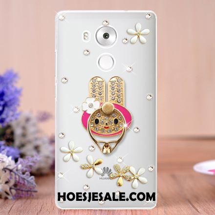 Huawei Mate 8 Hoesje Met Strass Ring Mobiele Telefoon Hanger Hoes Kopen