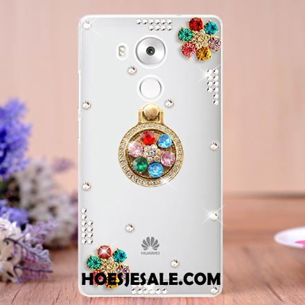 Huawei Mate 8 Hoesje Met Strass Ring Mobiele Telefoon Hanger Hoes Kopen