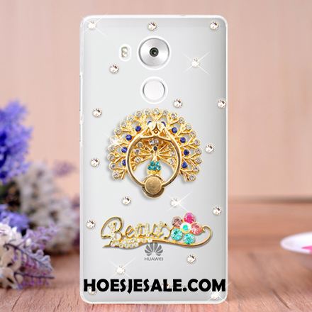 Huawei Mate 8 Hoesje Met Strass Ring Mobiele Telefoon Hanger Hoes Kopen