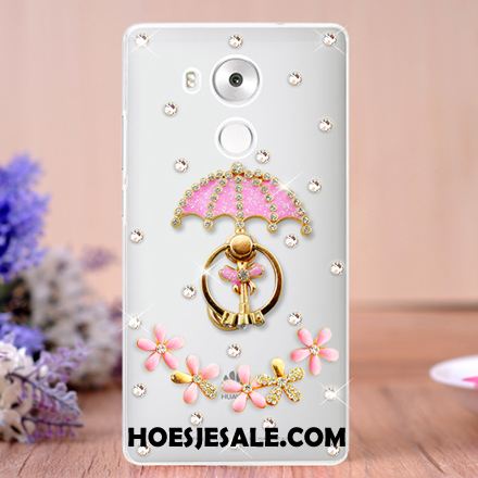 Huawei Mate 8 Hoesje Met Strass Ring Mobiele Telefoon Hanger Hoes Kopen