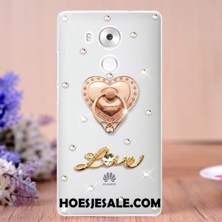 Huawei Mate 8 Hoesje Met Strass Ring Mobiele Telefoon Hanger Hoes Kopen