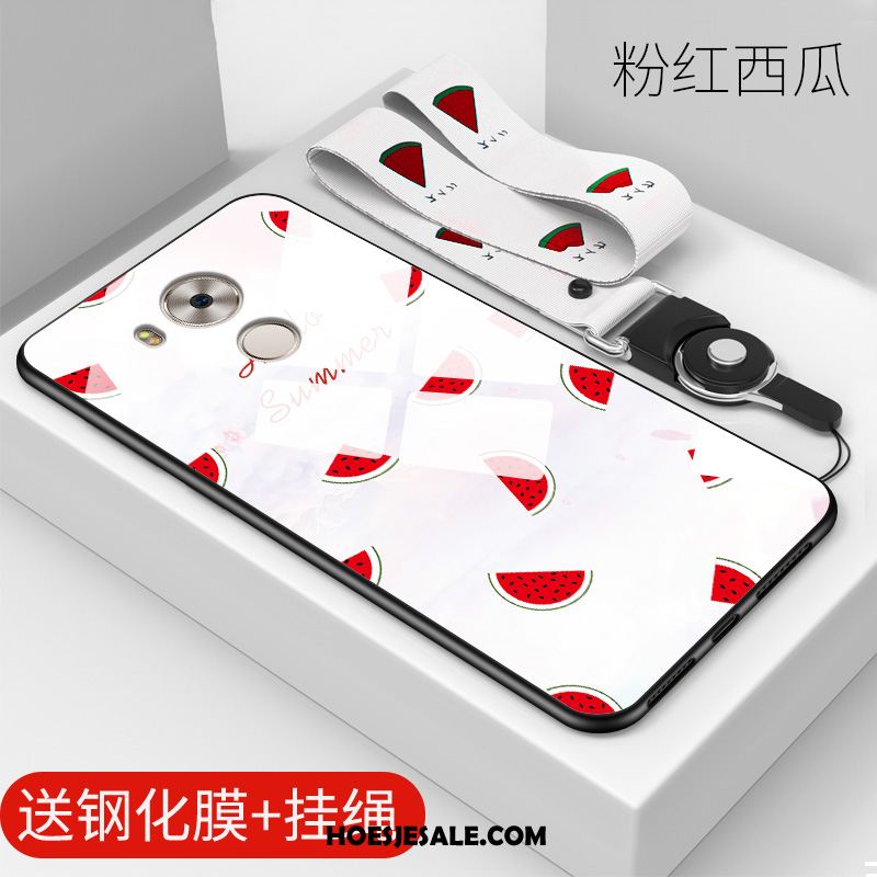 Huawei Mate 8 Hoesje Net Red Persoonlijk Bescherming Mobiele Telefoon Hoes Kopen