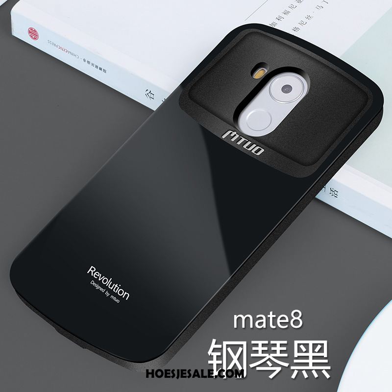 Huawei Mate 8 Hoesje Schrobben Bescherming Siliconen Helder Mobiele Telefoon Kopen