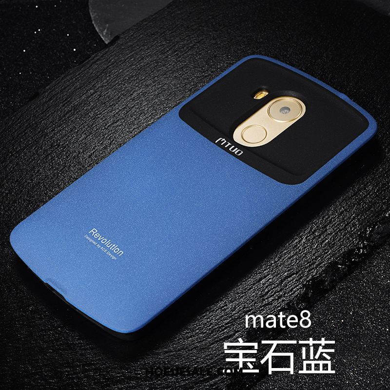 Huawei Mate 8 Hoesje Schrobben Bescherming Siliconen Helder Mobiele Telefoon Kopen