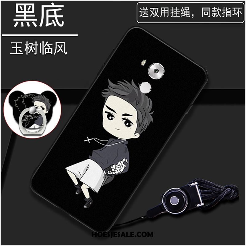 Huawei Mate 8 Hoesje Siliconen Hoes Mobiele Telefoon Trend Anti-fall Kopen