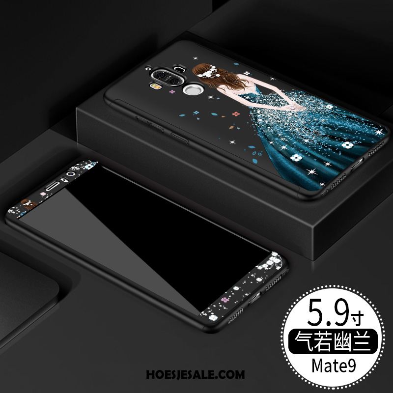 Huawei Mate 9 Hoesje Hanger Opknoping Nek Net Red Mobiele Telefoon All Inclusive Aanbiedingen