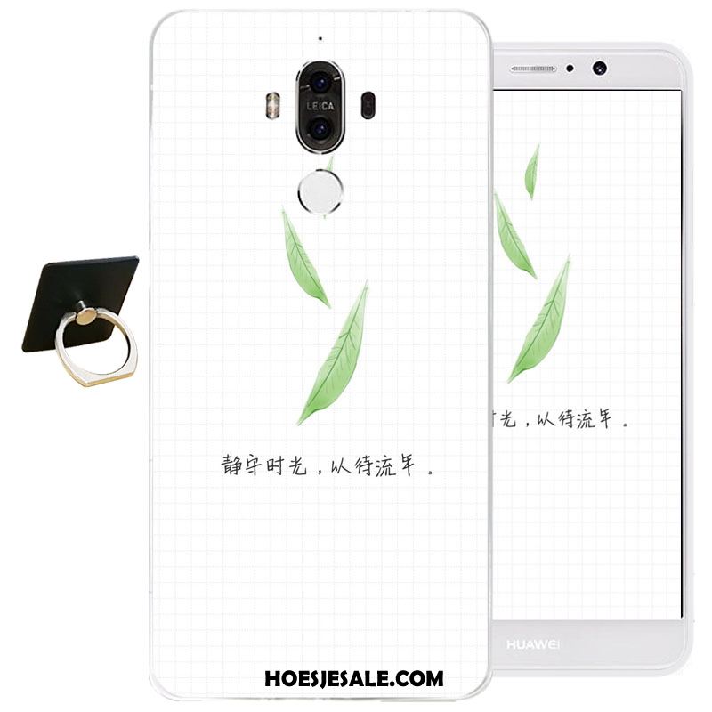 Huawei Mate 9 Hoesje Hoes Bescherming Doorzichtig All Inclusive Mobiele Telefoon Kopen