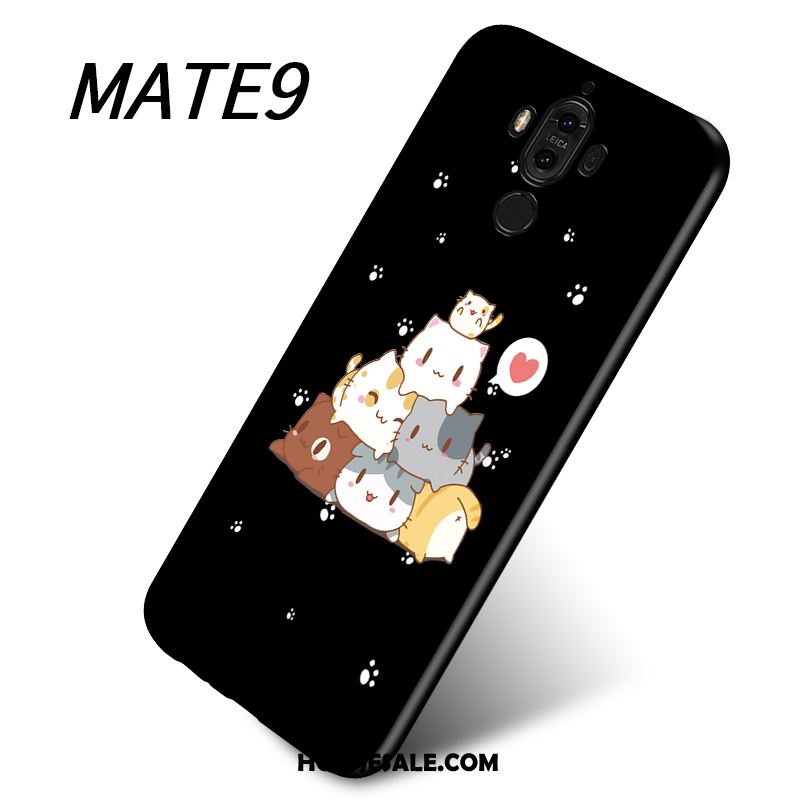 Huawei Mate 9 Hoesje Hoes Zacht All Inclusive Bescherming Dunne Kopen