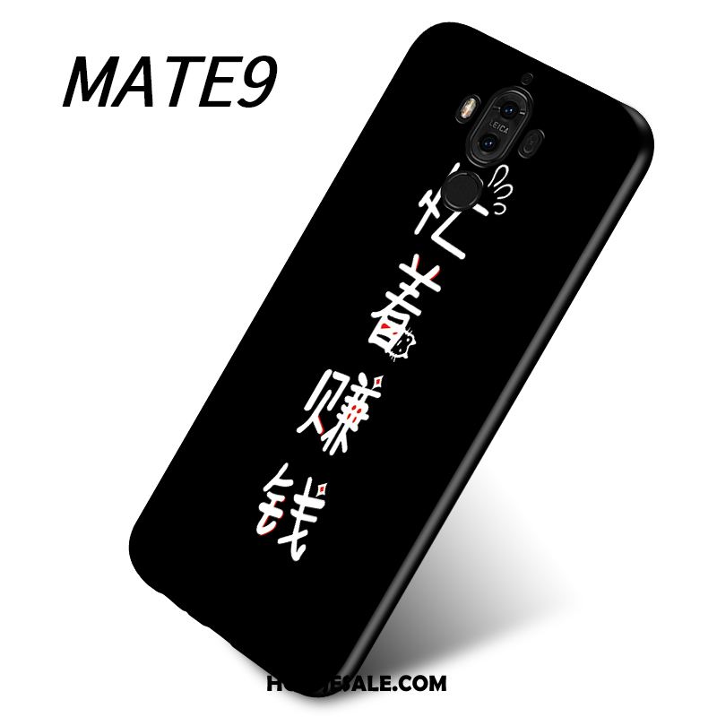 Huawei Mate 9 Hoesje Hoes Zacht All Inclusive Bescherming Dunne Kopen