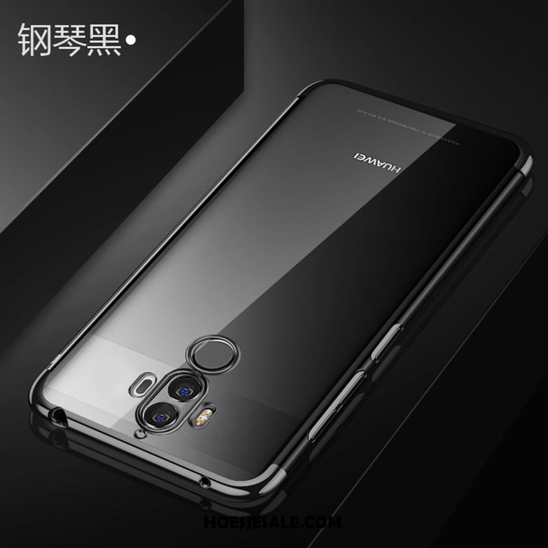 Huawei Mate 9 Hoesje Mobiele Telefoon All Inclusive Aanbiedingen