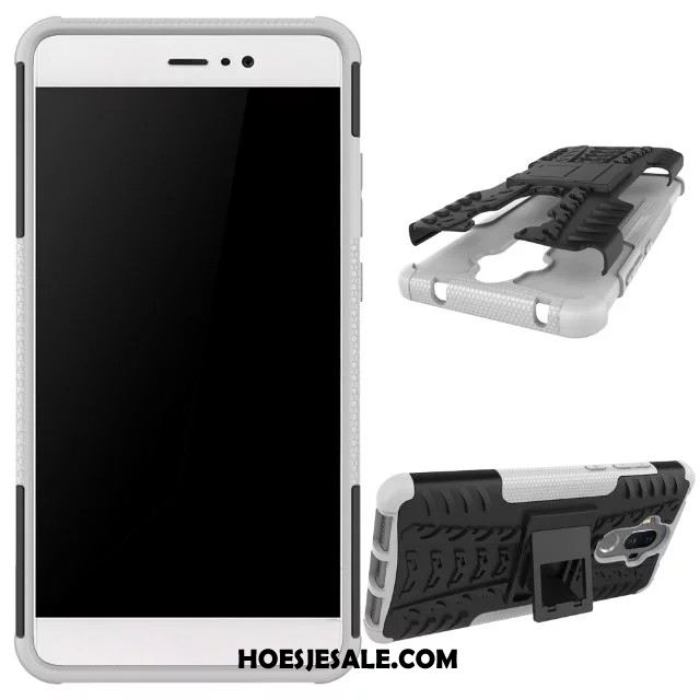 Huawei Mate 9 Hoesje Pantser Trend Bescherming Mobiele Telefoon Rood Goedkoop