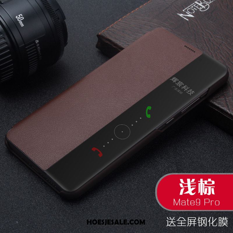 Huawei Mate 9 Pro Hoesje Anti-fall Trend Bescherming Persoonlijk Mobiele Telefoon Korting