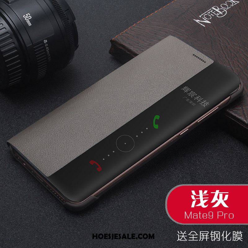 Huawei Mate 9 Pro Hoesje Anti-fall Trend Bescherming Persoonlijk Mobiele Telefoon Korting