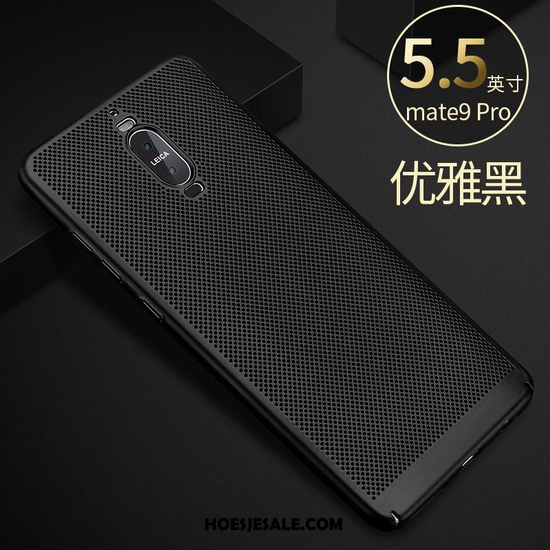 Huawei Mate 9 Pro Hoesje Het Uitstralen Persoonlijk Hoes Mobiele Telefoon Dun Online