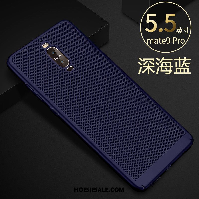 Huawei Mate 9 Pro Hoesje Het Uitstralen Persoonlijk Hoes Mobiele Telefoon Dun Online