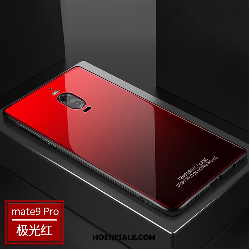 Huawei Mate 9 Pro Hoesje Mobiele Telefoon Hoes Persoonlijk Nieuw Bescherming Sale