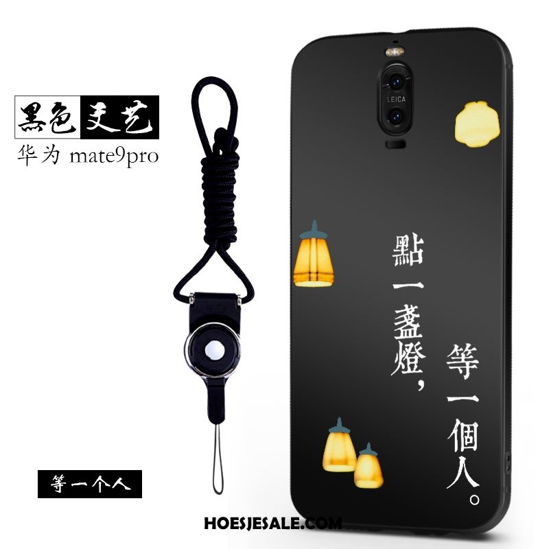 Huawei Mate 9 Pro Hoesje Persoonlijk Bescherming Dun Scheppend Mobiele Telefoon Aanbiedingen