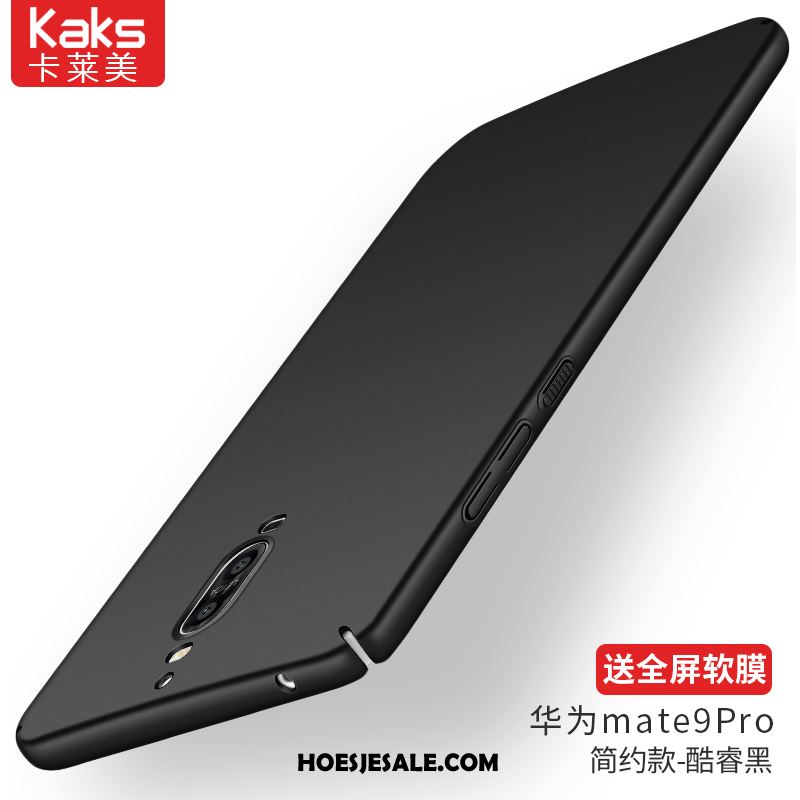 Huawei Mate 9 Pro Hoesje Scheppend Mobiele Telefoon All Inclusive Schrobben Hoes Online