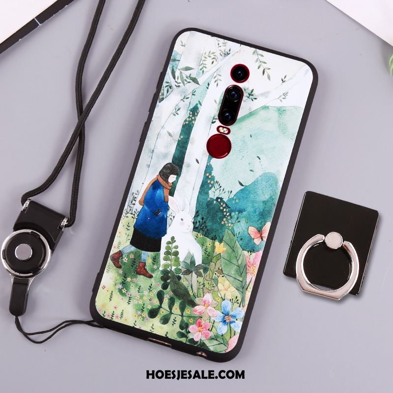 Huawei Mate Rs Hoesje All Inclusive Zacht Geel Hoes Siliconen Sale
