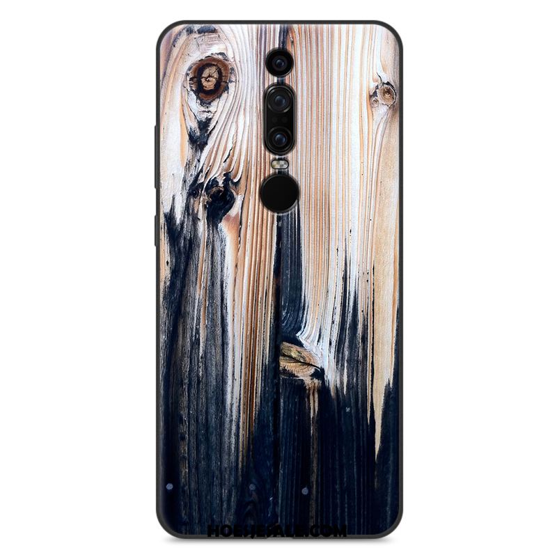 Huawei Mate Rs Hoesje Bescherming Anti-fall Chinese Stijl Mobiele Telefoon Zacht Sale