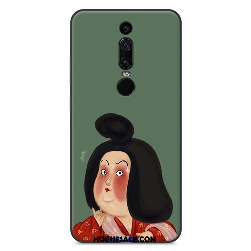 Huawei Mate Rs Hoesje Bescherming Hoes Zacht Persoonlijk Lovers Kopen