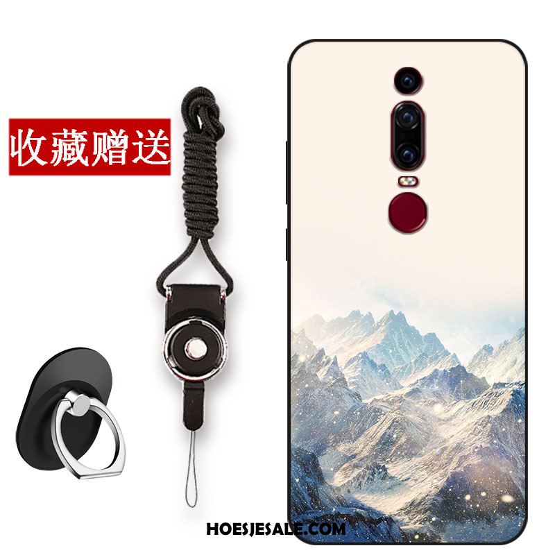 Huawei Mate Rs Hoesje Eenvoudige Bescherming Hoes Persoonlijk Anti-fall Kopen