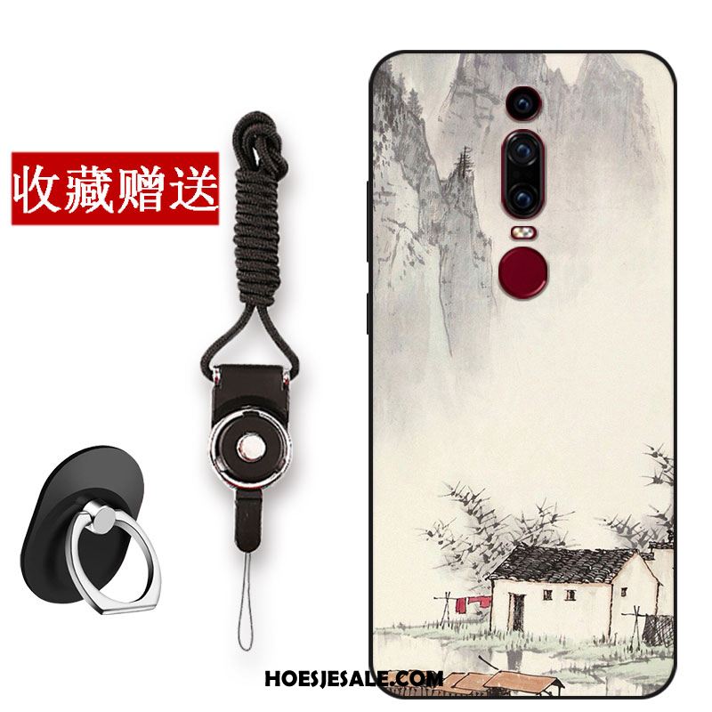Huawei Mate Rs Hoesje Eenvoudige Bescherming Hoes Persoonlijk Anti-fall Kopen
