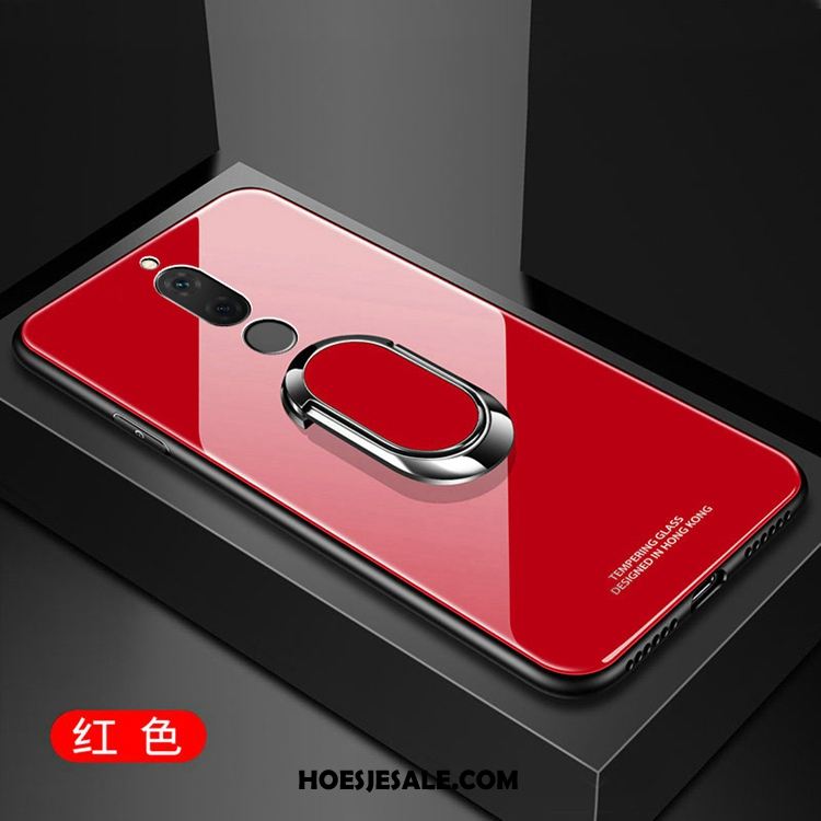 Huawei Mate Rs Hoesje Eenvoudige Hard Ring Spiegel Mobiele Telefoon Korting