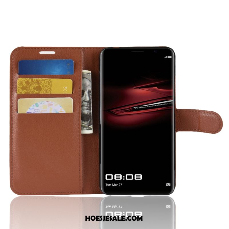 Huawei Mate Rs Hoesje Folio Hoes Bescherming Mobiele Telefoon Patroon Kopen