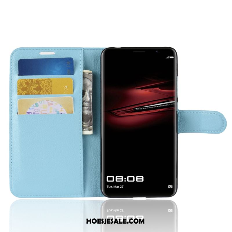 Huawei Mate Rs Hoesje Folio Hoes Bescherming Mobiele Telefoon Patroon Kopen