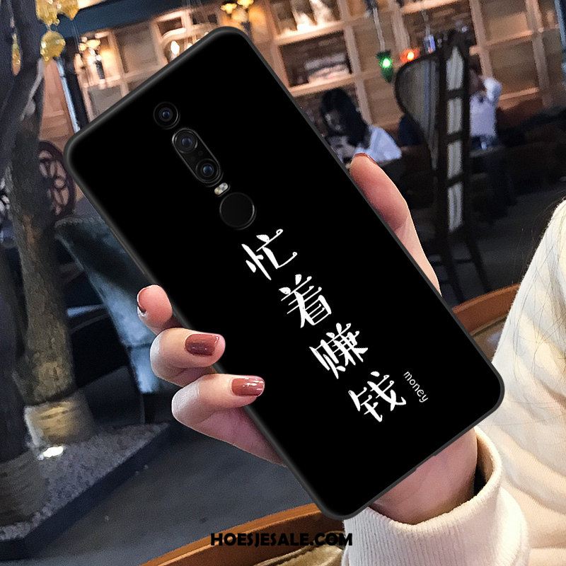 Huawei Mate Rs Hoesje Mobiele Telefoon Zacht Siliconen Scheppend Anti-fall Online