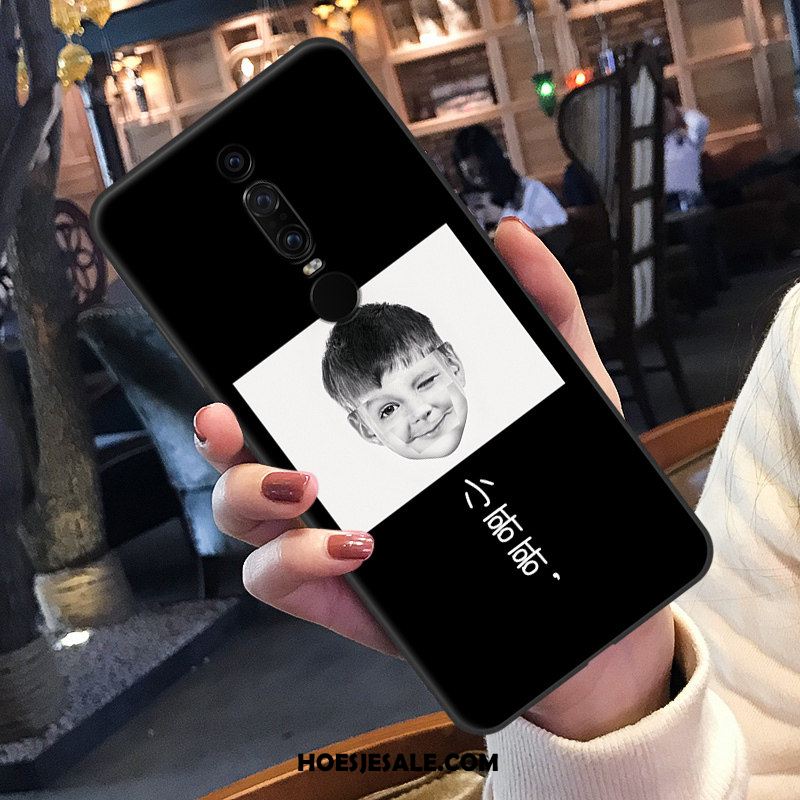 Huawei Mate Rs Hoesje Mobiele Telefoon Zacht Siliconen Scheppend Anti-fall Online