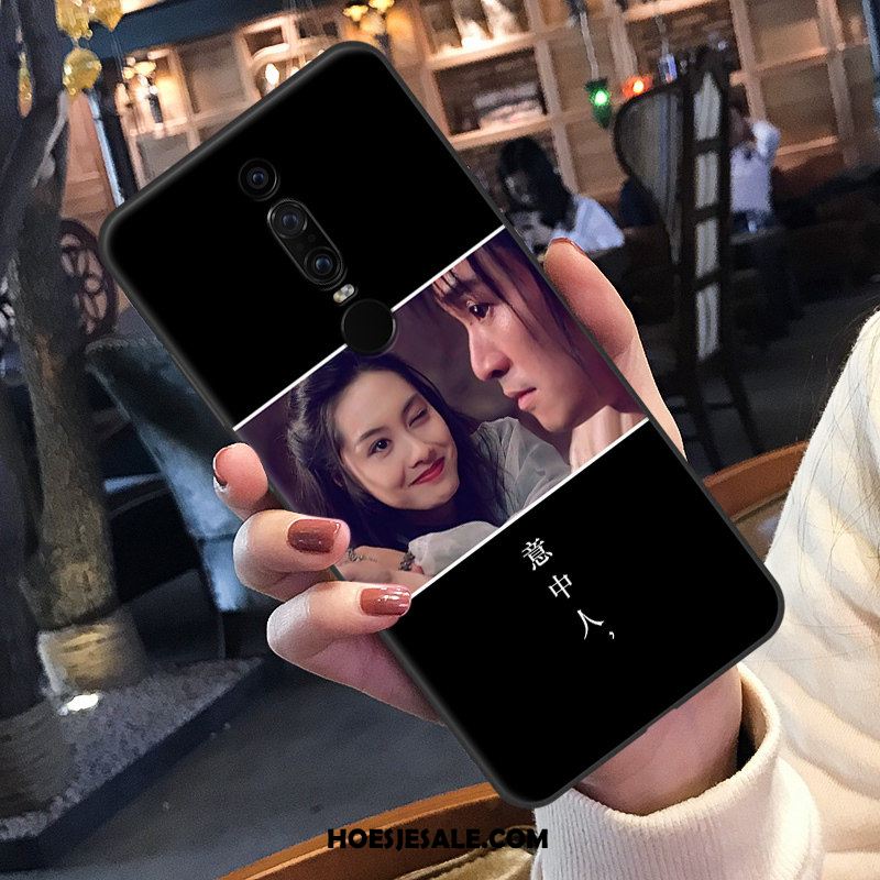 Huawei Mate Rs Hoesje Mobiele Telefoon Zacht Siliconen Scheppend Anti-fall Online