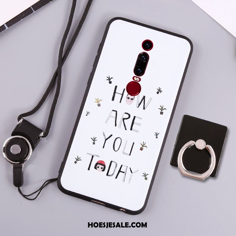 Huawei Mate Rs Hoesje Mode All Inclusive Anti-fall Trend Zacht Online